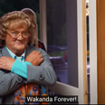 WATCH: Mrs Brown is appearing in an American Netflix movie