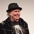 Spotify to pull Neil Young music after he slammed Joe Rogan podcast