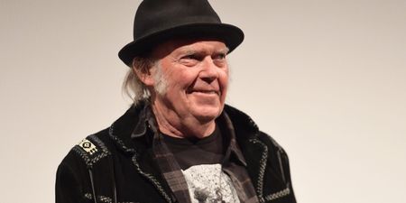 Spotify to pull Neil Young music after he slammed Joe Rogan podcast
