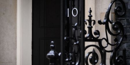 UK police request “minimal reference” to Downing Street parties in official report