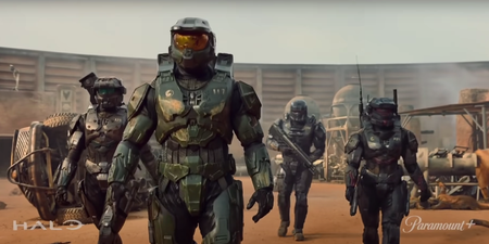 Every question for Halo fans about the new series trailer, answered