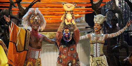 The Lion King performers subjected to “vile and appalling” racial abuse after Dublin show