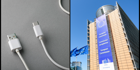 There will soon be no need to bring separate chargers on holidays in the EU