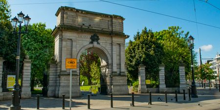 Woman in her 50s assaulted in St Stephen’s Green