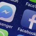 Mark Zuckerberg warns against screenshotting Messenger conversations