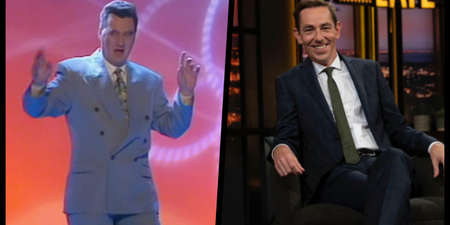 Nation set to be gripped by Eurosong fever on this week’s Late Late Show