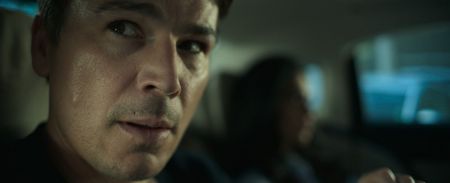 The Josh Hartnett-aissance strongly continues with The Fear Index