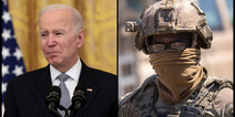 US President Joe Biden says that they have killed the leader of ISIS