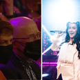 Ireland’s Eurovision song has been picked but Late Late viewers’ hearts were with Aunty Maureen