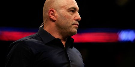 “It looks f****** horrible, even to me” – Joe Rogan apologises for using n-word on old podcasts
