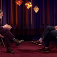 “Samaritans saved my life” – Brent Pope praised for honest interview on Tommy Tiernan Show