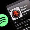 Spotify CEO says removing Joe Rogan from platform is “not the answer”