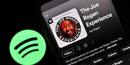 Spotify CEO says removing Joe Rogan from platform is “not the answer”