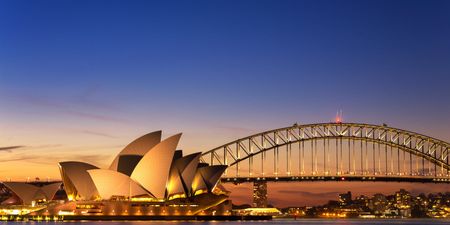 Australia to reopen to tourists later this month
