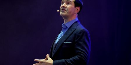 Jimmy Carr admits he’s going to be cancelled but ‘will go down swinging’