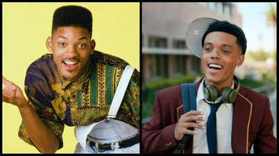 The incredible true story behind the gritty new remake of Bel-Air