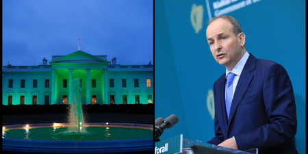 Here’s all the exotic locations Irish Ministers are heading for St Patrick’s Day