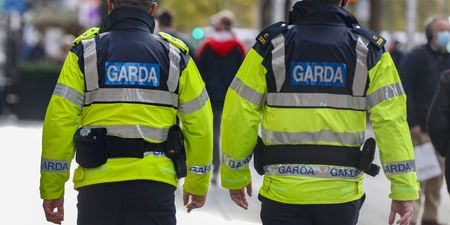 Firearms, ammunition, and over €47,000 seized by Gardaí in Finglas