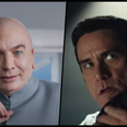 WATCH: Jim Carrey and Mike Myers bring back their classic characters for Super Bowl ads