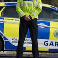 Elderly man and woman threatened at knife point during aggravated burglary in Cork