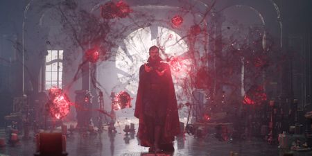 The new Doctor Strange trailer teases the shocking return of a much-loved character