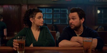Charlie Day’s new comedy could be 2022’s most over-looked hidden gem