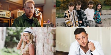 COMPETITION: Win 2 x VIP weekend tickets to Ireland’s newest music festival