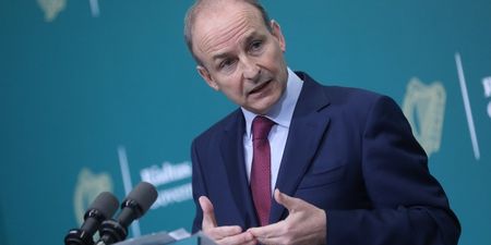 Universal Social Charge will not be abolished, says Taoiseach Micheál Martin