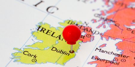 QUIZ: Can you name all the five-letter counties of Ireland in two minutes?