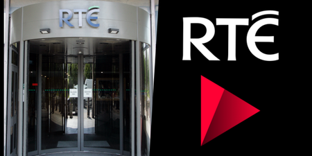 RTÉ refutes “incorrect” report that its Player needs “tens of millions” to upgrade