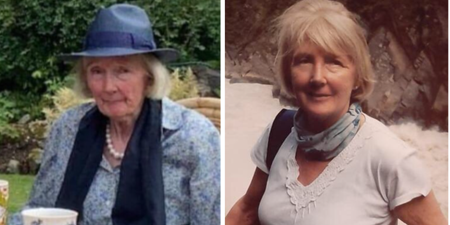 Body found in search for missing 82-year-old Helen Owens