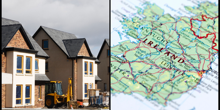 Here’s the median house price for all 139 Eircodes in Ireland