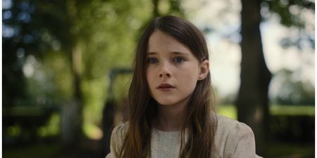 Irish-language movie wins award at prestigious film festival