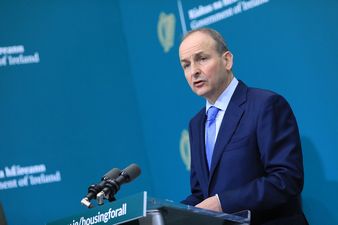 NPHET may advise changes to mask wearing rules, Taoiseach suggests