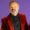 Here’s the line-up for The Graham Norton Show as a new season kicks off