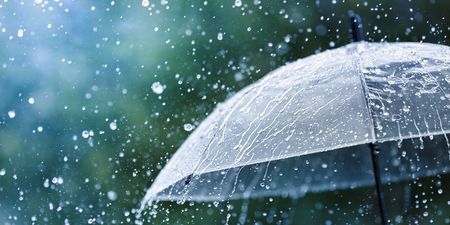 Met Éireann issues another new weather warning for the weekend