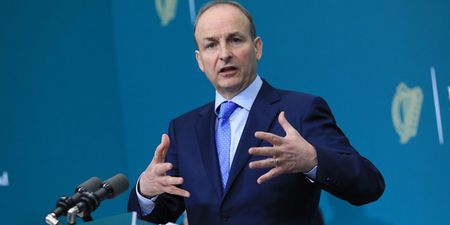 Taoiseach confirms NPHET to be stood down and mask rules to be eased