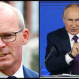 Ireland supports sanctions against Russia following recognition of separatist states – Coveney
