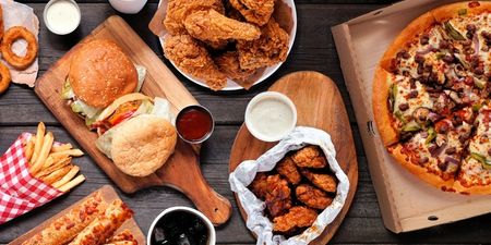 The best takeaways in Ireland have been revealed