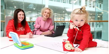 Vodafone Ireland announces major changes to maternity leave policies