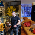 Every Guinness fan needs to try these brand new experimental beers