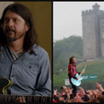Dave Grohl tells incredible story of Foo Fighters’ biblical 2015 Slane gig