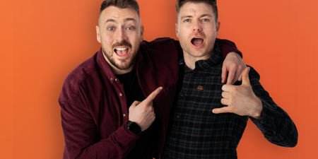The 2 Johnnies will return to RTÉ 2FM this month following controversy