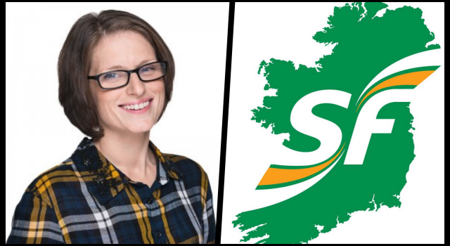 Sinn Fein TD resigns psychological warfare