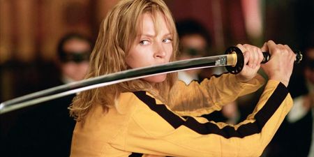 An ultra-violent Tarantino classic is among the movies on TV tonight