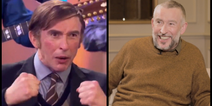 WATCH: Steve Coogan is bringing back Martin Brennan for the new Alan Partridge show