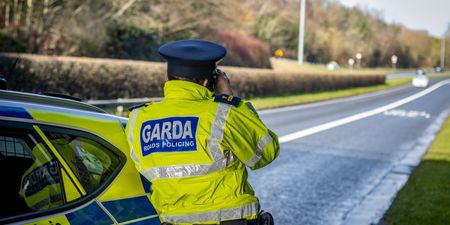 Nationwide speed checks to be carried out on National Slow Down Day today