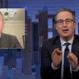 David McCullagh’s evisceration of the Russian Ambassador was featured on Last Week Tonight