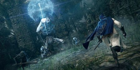 Elden Ring has the third-highest review score in the history of video games