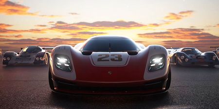 JOE Gaming Weekly – The new Gran Turismo revs the series up a gear